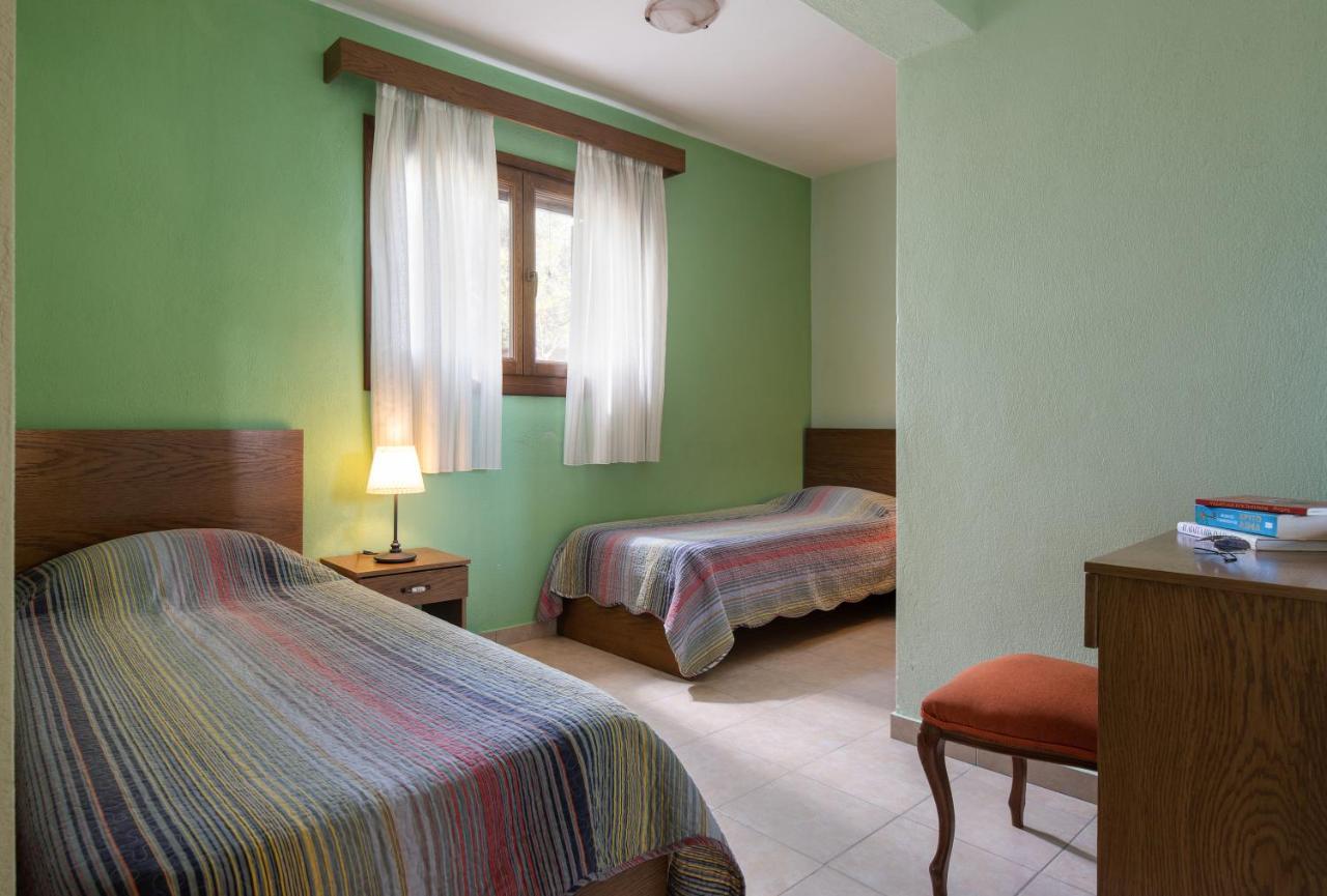 Vetrinos Apartments Ágios Nikólaos Extérieur photo